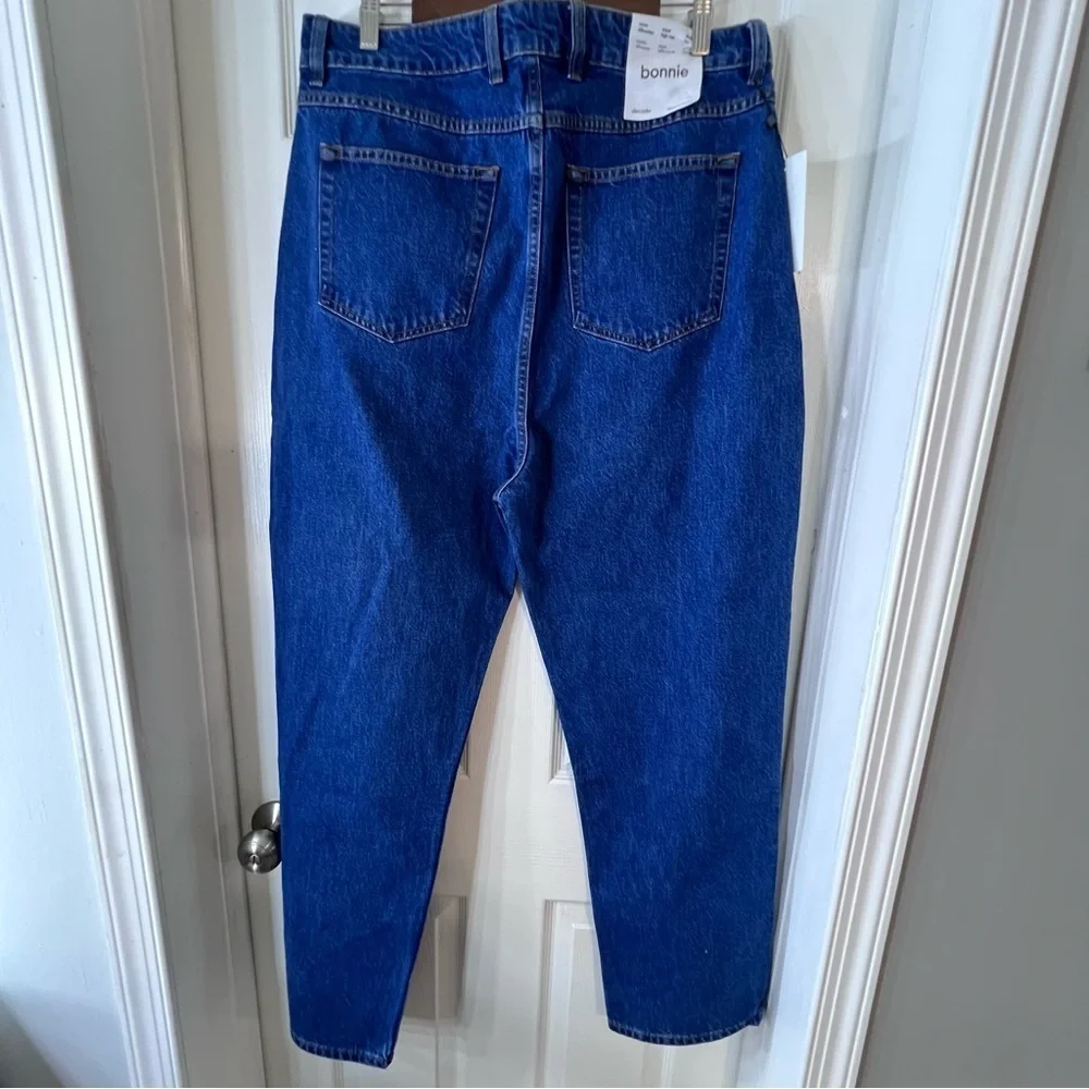 Decade Women’s‎ Bonnie Sintra  Jeans Size 36 NWT